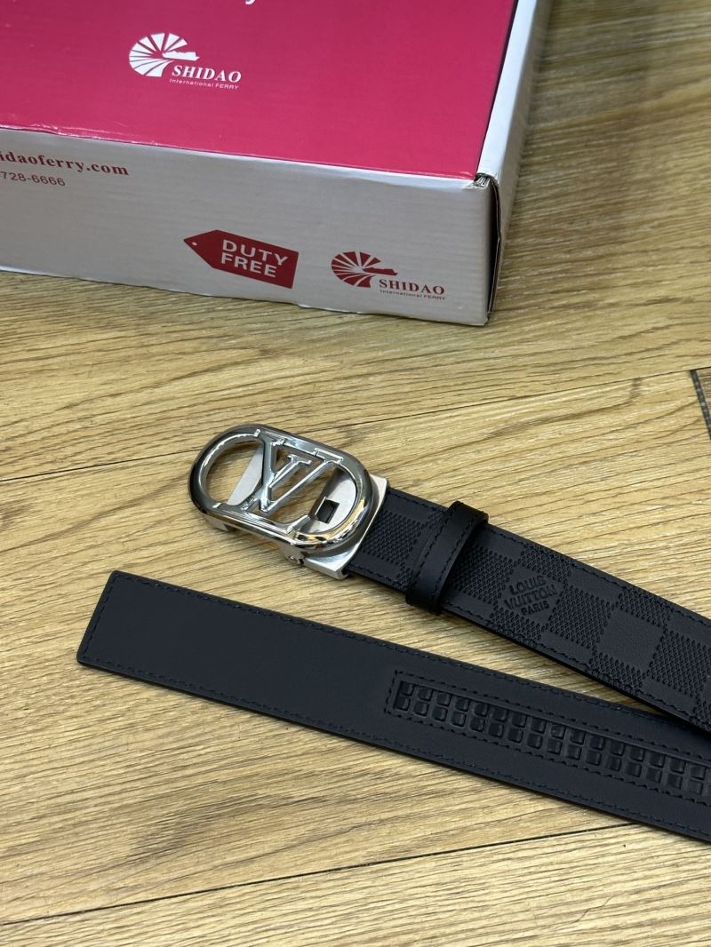 Louis Vuitton Belts